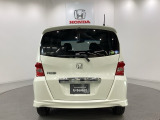 フリード 1.5 FLEX エアロ 4WD 