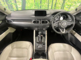 CX-5 2.2 XD Lパッケージ 