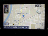 ナビ付なので、遠出の際も道に迷うことはありません♪安心してドライブをエンジョイして下さい♪
