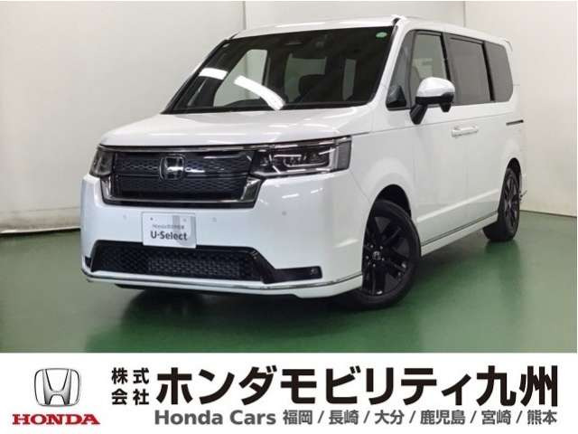 ステップワゴン 1.5 スパーダ 