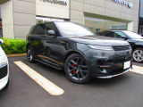 レンジローバースポーツ ダイナミック HSE 3.0L D300 ディーゼル 4WD 