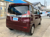 ソリオ 1.2 G 
