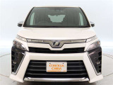 ヴォクシー 2.0 ZS 煌 