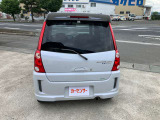 専用マフラー