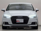 A3スポーツバック 1.4 TFSI スポーツ 