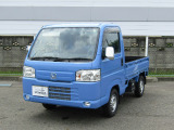 アクティトラック アタック 4WD 4WD