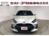 ヤリス 1.0 X Bパッケージ 