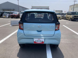 ミライース L SAIII 