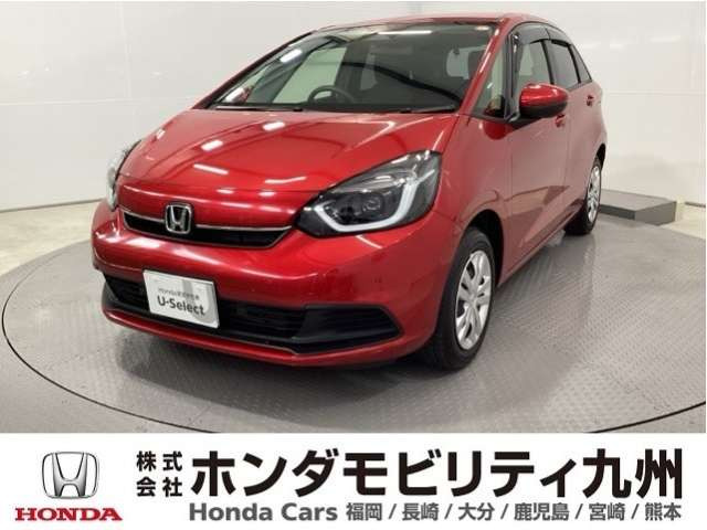 フィット 1.5 ホーム 