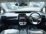 プリウス 1.8 S 