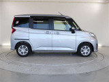 ルーミー 1.0 G 4WD 