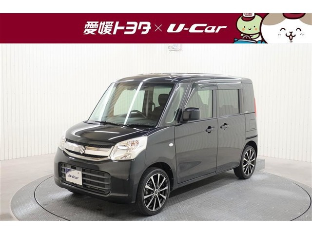 スペーシア G リミテッド 