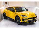 ウルス 4.0 4WD 