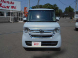 N-BOX L 4WD 