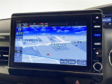 N-BOX G L ホンダセンシング 修復歴無し
