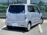 ムーヴカスタム G 4WD 修復歴無し