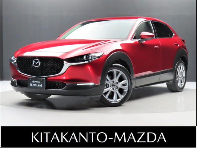 CX-30 2.0 20S プロアクティブ ツーリングセレクション 