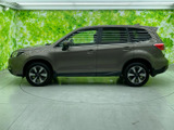 フォレスター 2.0i-L アイサイト 4WD 