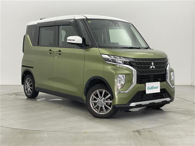 eKクロススペース G 4WD 4WD ワンオーナー