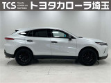 ハリアー 2.0 Z レザーパッケージ 4WD 