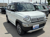 ハスラー Jターボ 4WD 