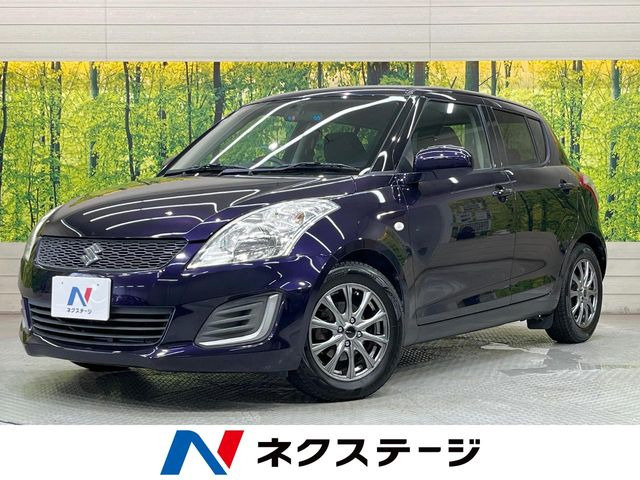 スイフト 1.2 XG-DJE 