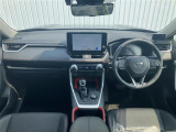 RAV4 2.5 ハイブリッド アドベンチャー オフロードパッケージ II E-Four 4WD 4WD 本...