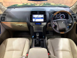 ランドクルーザープラド 2.7 TX Lパッケージ 4WD 
