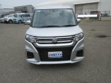 ソリオ 1.2 G 4WD 