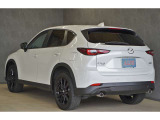 CX-5  2.2 XD ブラックトーンエディション ディーゼルターボ 4WD