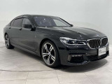 7シリーズ 750Li Mスポーツ 