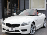 【中古車情報】BMW Z4 sドライブ 20i Mスポーツ  の中古車詳細（走行距離：3.8万km、カラー：シロ、販売地域：千葉県船橋市飯山満町）