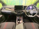 ノートオーラ 1.2 NISMO 