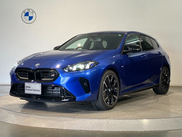 1シリーズ M135 xドライブ 4WD 