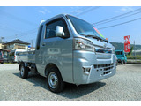 ハイゼットトラック ジャンボ SAIIIt 4WD 