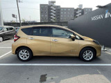 ノート 1.2 e-POWER X FOUR 4WD 
