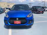 スイフト 1.4 スポーツ 
