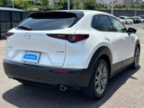 CX-30 1.8 XD 100周年特別記念車 
