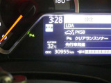 走行距離をご確認ください☆