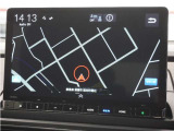11.4インチHondaCONNECTナビ(LXM-247VFLi)&バックカメラが装備されているので、普段の使い勝手もロングドライブも快適です。