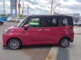 タンク 1.0 カスタム G 4WD 