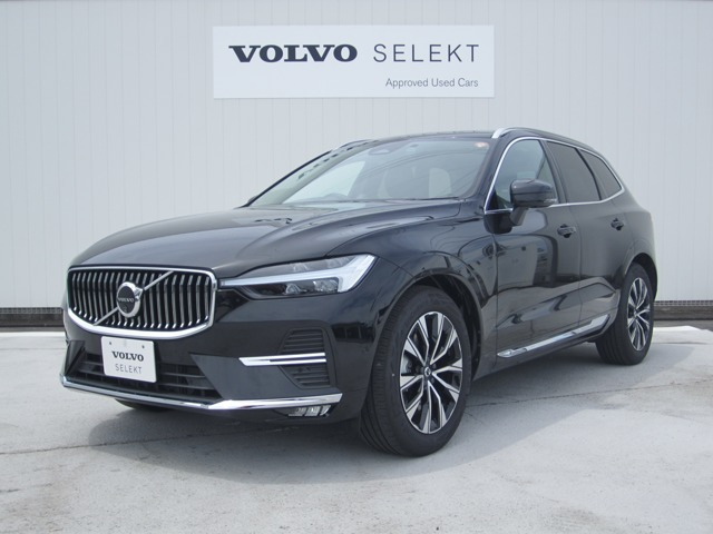 XC60 ウルトラ B5 AWD 4WD 