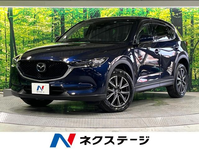 CX-5 2.2 XD Lパッケージ 