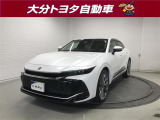 大分トヨタ&ネッツトヨタ東九州合同展示場あっぱれU-Carスタジアムの物件をご覧いただきありがとうございます。お問い合わせの際はカーセンサーを見たとお伝えください。
