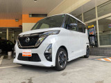 デイズ ハイウェイスターX プロパイロットエディション 