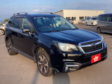 フォレスター 2.0 エックスブレイク 4WD 