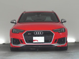 RS4アバント 2.9 4WD 