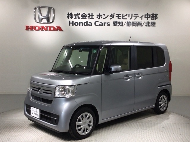 N-BOX L 