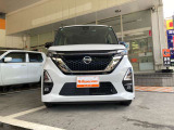 デイズ ハイウェイスターX プロパイロットエディション 
