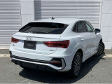 Q3  35 TDI クワトロ Sライン ディーゼルターボ 4WD